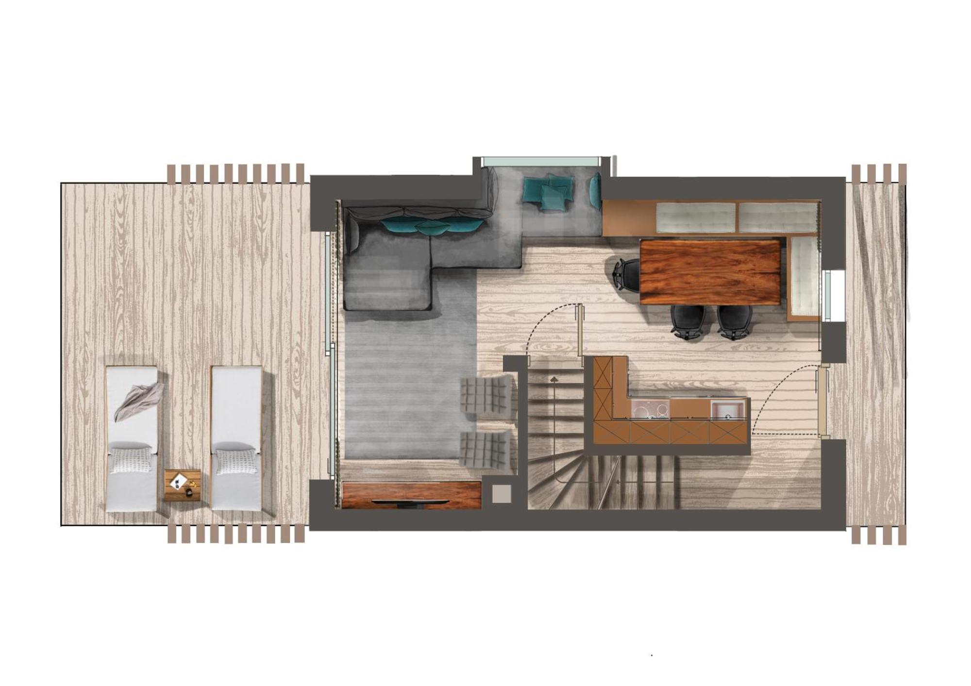 New Opening "Sissi Chalets" - Unique Luxury Hideaway With Mountain View & Sauna Mendola Exterior photo