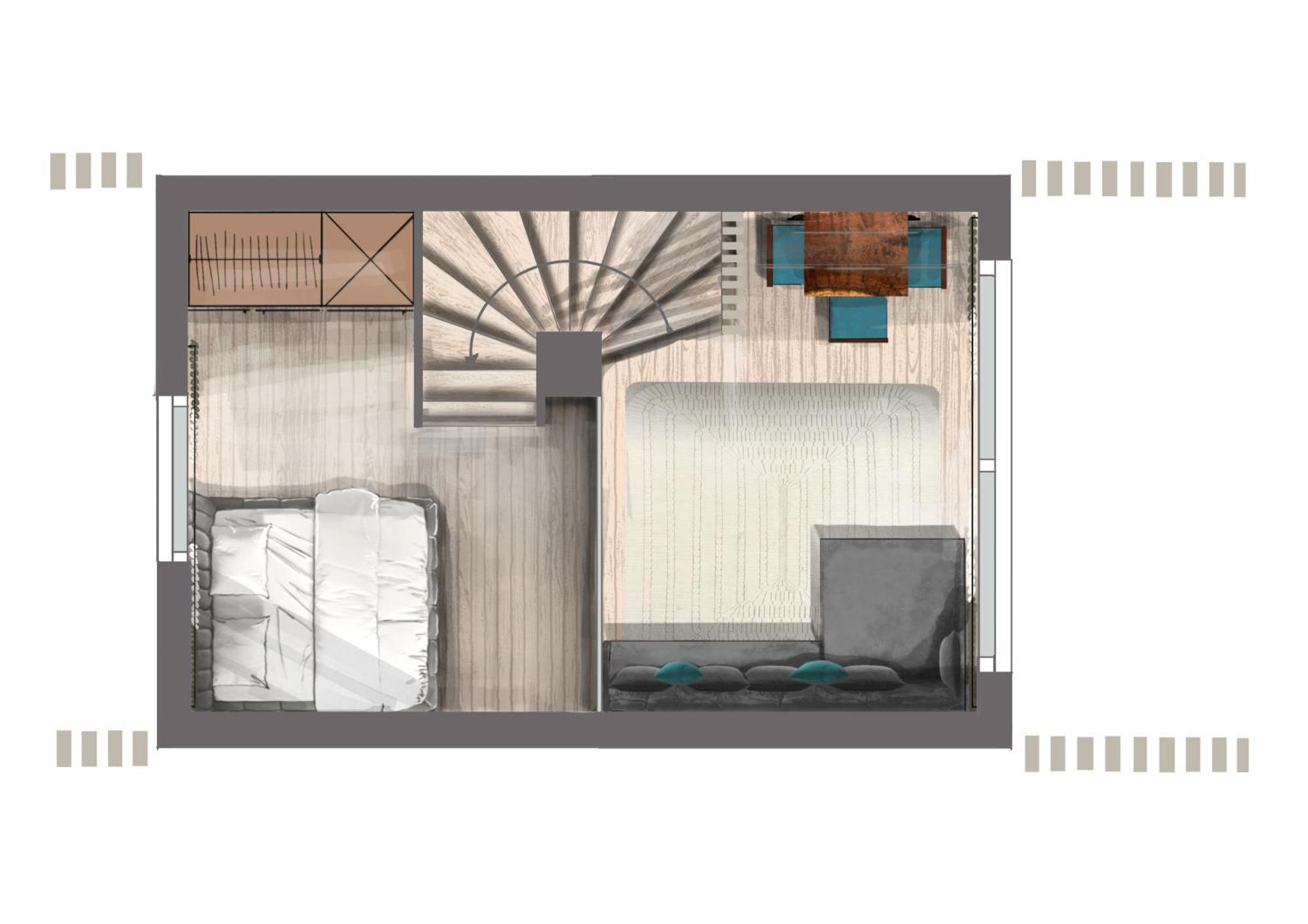 New Opening "Sissi Chalets" - Unique Luxury Hideaway With Mountain View & Sauna Mendola Exterior photo